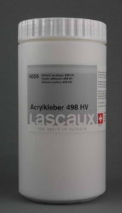 چسب 498 HV