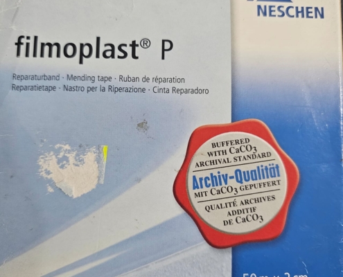 Filmoplast P